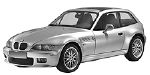 BMW E36-7 P3185 Fault Code