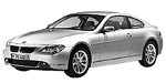 BMW E63 P3185 Fault Code