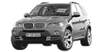 BMW E70 P3185 Fault Code