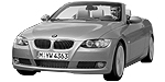 BMW E93 P3185 Fault Code