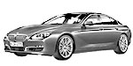 BMW F06 P3185 Fault Code